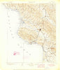 San Luis California Historical topographic map, 1:125000 scale, 30 X 30 Minute, Year 1900