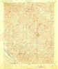 San Miguel California Historical topographic map, 1:62500 scale, 15 X 15 Minute, Year 1919