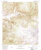 San Pasqual California Historical topographic map, 1:24000 scale, 7.5 X 7.5 Minute, Year 1954