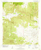 San Pasqual California Historical topographic map, 1:24000 scale, 7.5 X 7.5 Minute, Year 1954