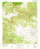 San Pasqual California Historical topographic map, 1:24000 scale, 7.5 X 7.5 Minute, Year 1954