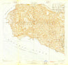 San Pedro Hills California Historical topographic map, 1:24000 scale, 7.5 X 7.5 Minute, Year 1928