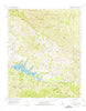 San Rafael Mtn California Historical topographic map, 1:62500 scale, 15 X 15 Minute, Year 1959