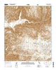San Pasqual California Current topographic map, 1:24000 scale, 7.5 X 7.5 Minute, Year 2015