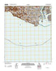 San Pedro California Historical topographic map, 1:24000 scale, 7.5 X 7.5 Minute, Year 2012
