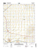 Sanborn California Current topographic map, 1:24000 scale, 7.5 X 7.5 Minute, Year 2015