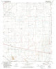 Sanborn California Historical topographic map, 1:24000 scale, 7.5 X 7.5 Minute, Year 1973