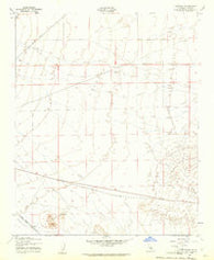Sanborn California Historical topographic map, 1:24000 scale, 7.5 X 7.5 Minute, Year 1947