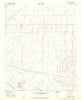 Sanborn California Historical topographic map, 1:24000 scale, 7.5 X 7.5 Minute, Year 1947