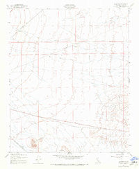 Sanborn California Historical topographic map, 1:24000 scale, 7.5 X 7.5 Minute, Year 1947