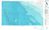 Santa Rosa Island California Historical topographic map, 1:100000 scale, 30 X 60 Minute, Year 1993