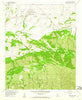 Santa Ynez California Historical topographic map, 1:24000 scale, 7.5 X 7.5 Minute, Year 1959
