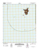 Santa Barbara Island California Historical topographic map, 1:24000 scale, 7.5 X 7.5 Minute, Year 2012