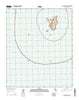 Santa Barbara Island California Current topographic map, 1:24000 scale, 7.5 X 7.5 Minute, Year 2015
