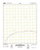 Santa Barbara Island OE N California Historical topographic map, 1:24000 scale, 7.5 X 7.5 Minute, Year 2012