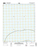 Santa Barbara Island OE N California Current topographic map, 1:24000 scale, 7.5 X 7.5 Minute, Year 2015