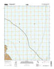 Santa Catalina East OE N California Current topographic map, 1:24000 scale, 7.5 X 7.5 Minute, Year 2015