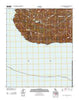 Santa Catalina South California Historical topographic map, 1:24000 scale, 7.5 X 7.5 Minute, Year 2012