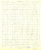 Sausalito School California Historical topographic map, 1:31680 scale, 7.5 X 7.5 Minute, Year 1929