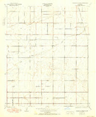 Sausalito School California Historical topographic map, 1:24000 scale, 7.5 X 7.5 Minute, Year 1950