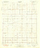 Sausalito School California Historical topographic map, 1:24000 scale, 7.5 X 7.5 Minute, Year 1950