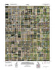 Sausalito School California Historical topographic map, 1:24000 scale, 7.5 X 7.5 Minute, Year 2012