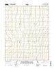 Sausalito School California Current topographic map, 1:24000 scale, 7.5 X 7.5 Minute, Year 2015