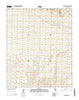 Savahia Peak NE California Current topographic map, 1:24000 scale, 7.5 X 7.5 Minute, Year 2015