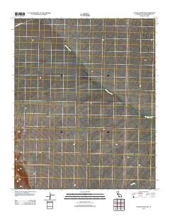 Savahia Peak NW California Historical topographic map, 1:24000 scale, 7.5 X 7.5 Minute, Year 2012