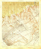 Sawtelle California Historical topographic map, 1:24000 scale, 7.5 X 7.5 Minute, Year 1925
