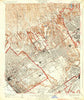Sawtelle California Historical topographic map, 1:24000 scale, 7.5 X 7.5 Minute, Year 1934