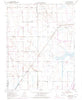 Saxon California Historical topographic map, 1:24000 scale, 7.5 X 7.5 Minute, Year 1952