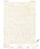 Schell Mtn California Historical topographic map, 1:24000 scale, 7.5 X 7.5 Minute, Year 1982