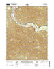Scotia California Current topographic map, 1:24000 scale, 7.5 X 7.5 Minute, Year 2015