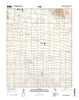 Shadow Mountains SE California Current topographic map, 1:24000 scale, 7.5 X 7.5 Minute, Year 2015