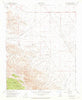 Shale Point California Historical topographic map, 1:24000 scale, 7.5 X 7.5 Minute, Year 1953