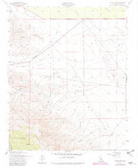 Shale Point California Historical topographic map, 1:24000 scale, 7.5 X 7.5 Minute, Year 1953