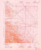 Shale Point California Historical topographic map, 1:31680 scale, 7.5 X 7.5 Minute, Year 1943