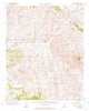 Shandon California Historical topographic map, 1:62500 scale, 15 X 15 Minute, Year 1961