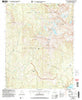 Sharktooth Peak California Historical topographic map, 1:24000 scale, 7.5 X 7.5 Minute, Year 2004