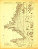 Shasta Valley Sheet No 1 California Historical topographic map, 1:24000 scale, 7.5 X 7.5 Minute, Year 1921