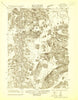 Shasta Valley Sheet No 7 California Historical topographic map, 1:24000 scale, 7.5 X 7.5 Minute, Year 1921