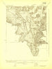Shasta Valley Sheet No 8 California Historical topographic map, 1:24000 scale, 7.5 X 7.5 Minute, Year 1922