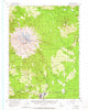 Shasta California Historical topographic map, 1:62500 scale, 15 X 15 Minute, Year 1954