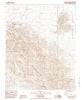 Sheep Creek Spring California Historical topographic map, 1:24000 scale, 7.5 X 7.5 Minute, Year 1985