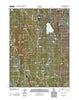 Sheepshead California Historical topographic map, 1:24000 scale, 7.5 X 7.5 Minute, Year 2012
