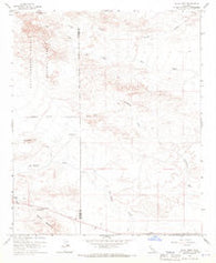 Shell Reef California Historical topographic map, 1:24000 scale, 7.5 X 7.5 Minute, Year 1959