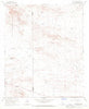 Shell Reef California Historical topographic map, 1:24000 scale, 7.5 X 7.5 Minute, Year 1959