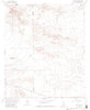 Shell Reef California Historical topographic map, 1:24000 scale, 7.5 X 7.5 Minute, Year 1959