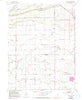 Sheridan California Historical topographic map, 1:24000 scale, 7.5 X 7.5 Minute, Year 1953